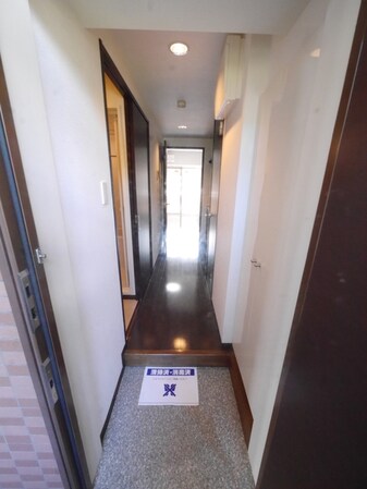 コーラルリーフ大塚の物件内観写真